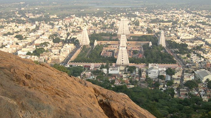 karthigai deepam Festival! Only 2500 people are allowed to climb the mountain karthigai deepam Festival! Only 2500 people are allowed to climb the mountain