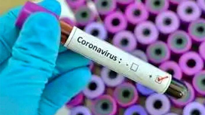 five covid 19 positive patients are quarantined for a month five covid 19 positive patients are quarantined for a month