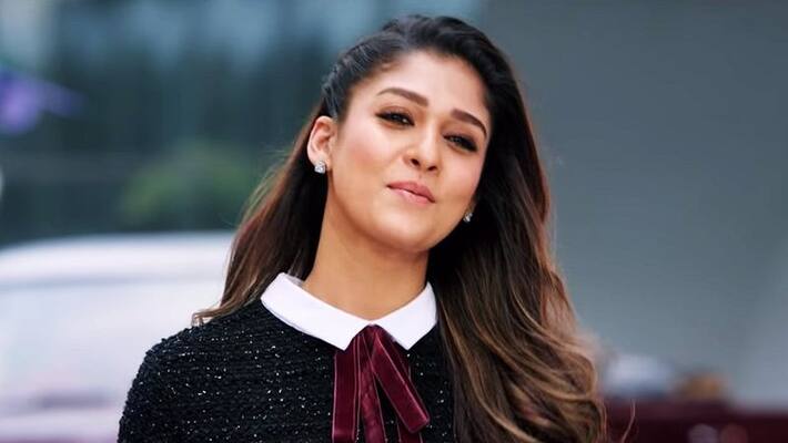 actress nayanthara tamil new year wishes actress nayanthara tamil new year wishes