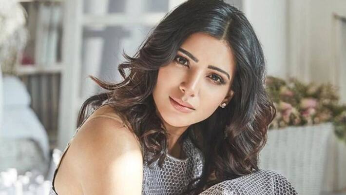 Samantha Akkineni does not cook for family, mother-in-law Amala spills the beans Samantha Akkineni does not cook for family, mother-in-law Amala spills the beans