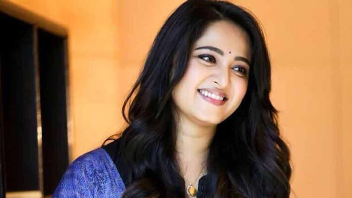 Anushka rejects web series proposal Anushka rejects web series proposal