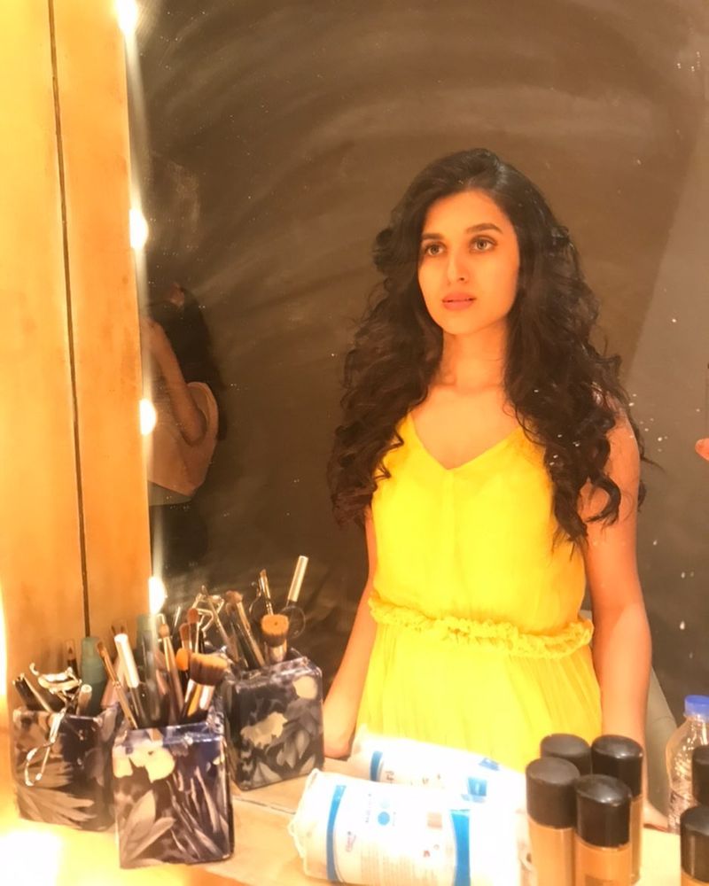 Sanjana sarathy