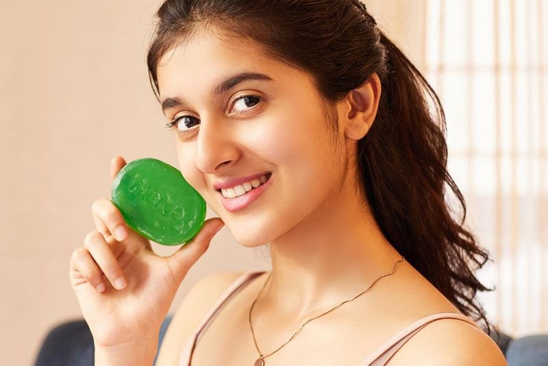 Sanjana sarathy