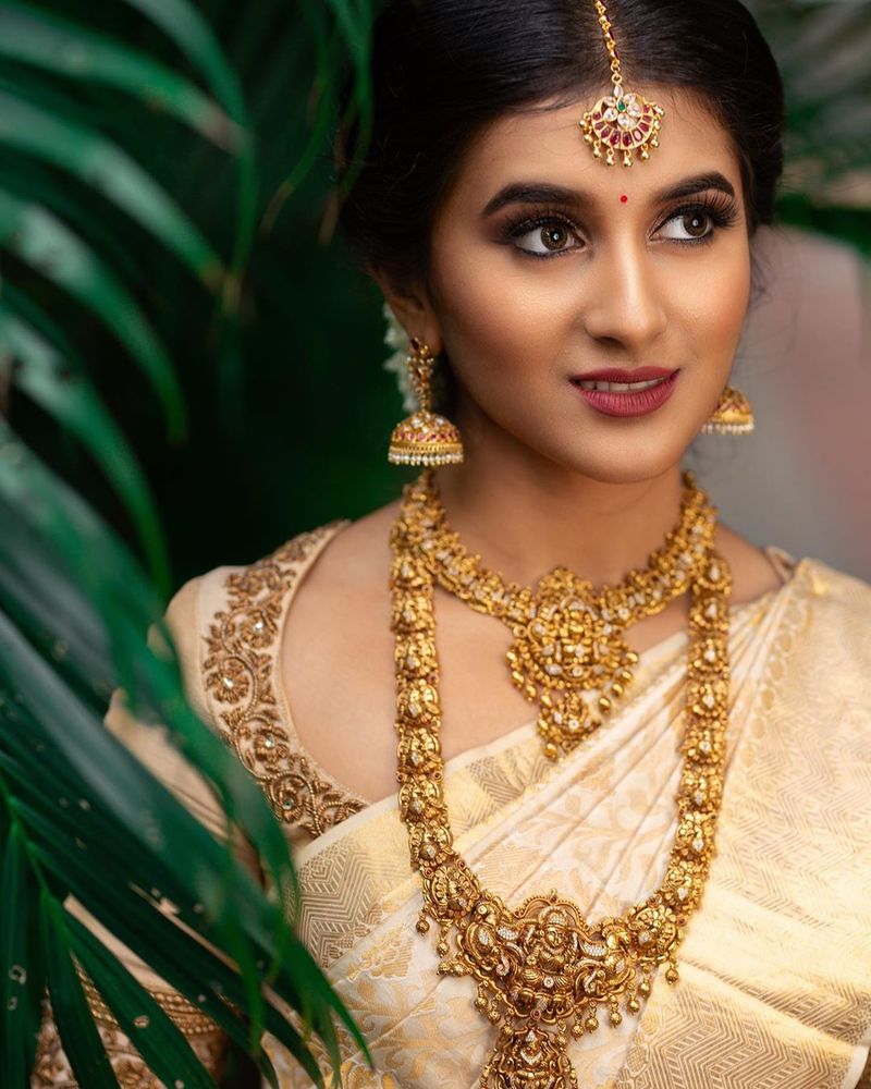 Sanjana sarathy