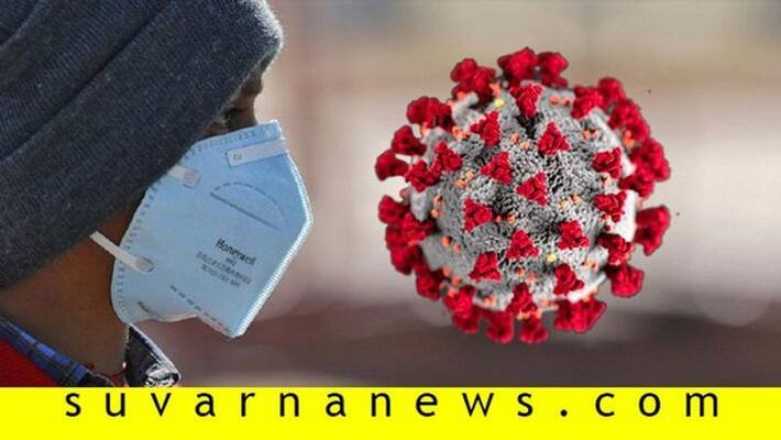 Mysuru city set to be free of containment zones from May 15 th Mysuru city set to be free of containment zones from May 15 th