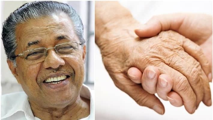 Covid 19 Kerala govt distribute Endosulfan financial aid soon Covid 19 Kerala govt distribute Endosulfan financial aid soon