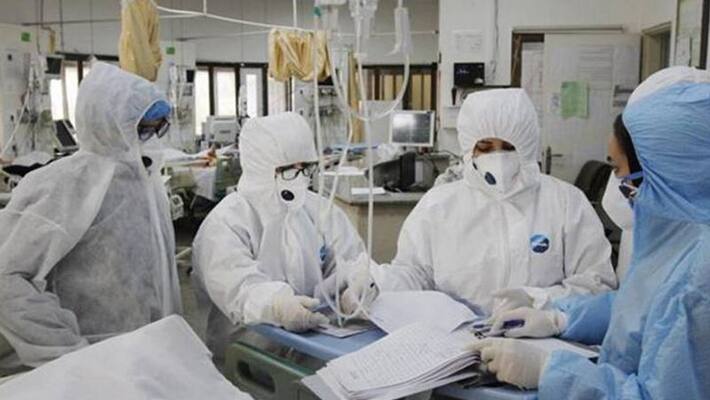 maximise test ICMR warns central government as covid cases report rapid increase maximise test ICMR warns central government as covid cases report rapid increase