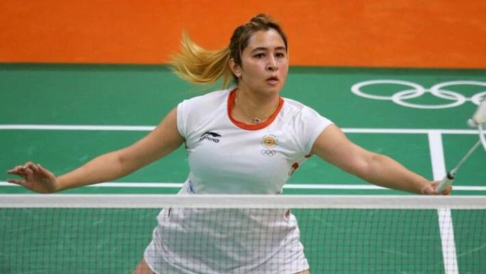 People are calling Jwala Gutta as Half Corona on being the daughter of Chinese mother, Badminton star's pain came out in interview kpb People are calling Jwala Gutta as Half Corona on being the daughter of Chinese mother, Badminton star's pain came out in interview kpb