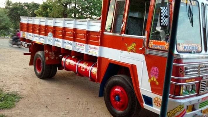 Goods vehicle transport in mandya on Sunday lockdown Goods vehicle transport in mandya on Sunday lockdown