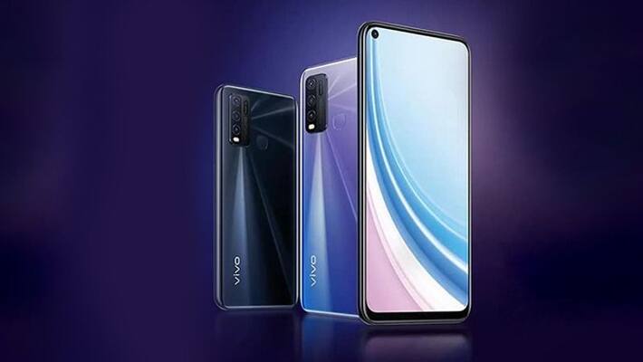 With 64MP camera Vivo S7 smartphone launch in China on 3 August BDD With 64MP camera Vivo S7 smartphone launch in China on 3 August BDD