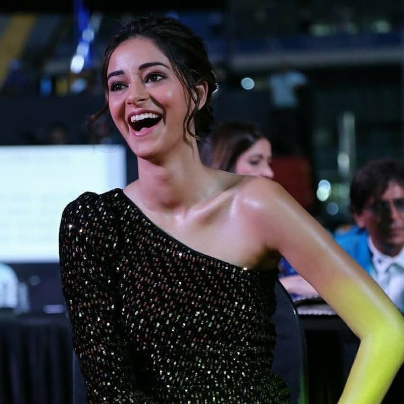 Ananyapandey