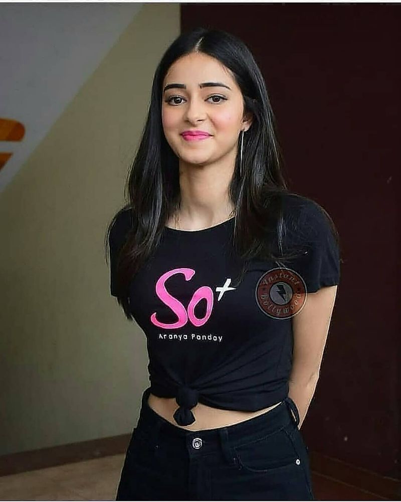 Ananyapandey