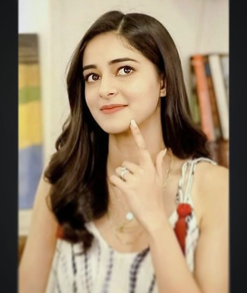 Ananyapandey