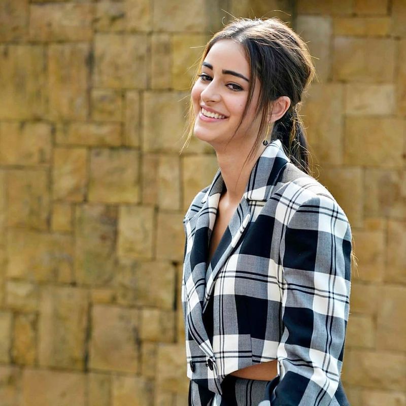 Ananyapandey
