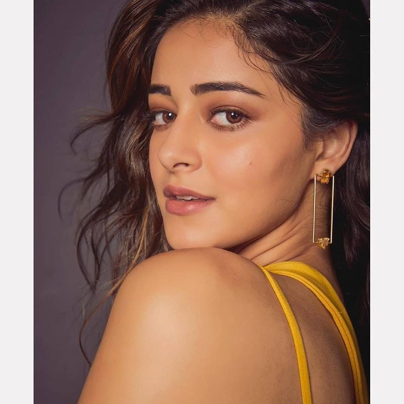 Ananyapandey