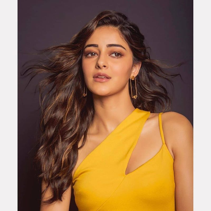 Ananyapandey