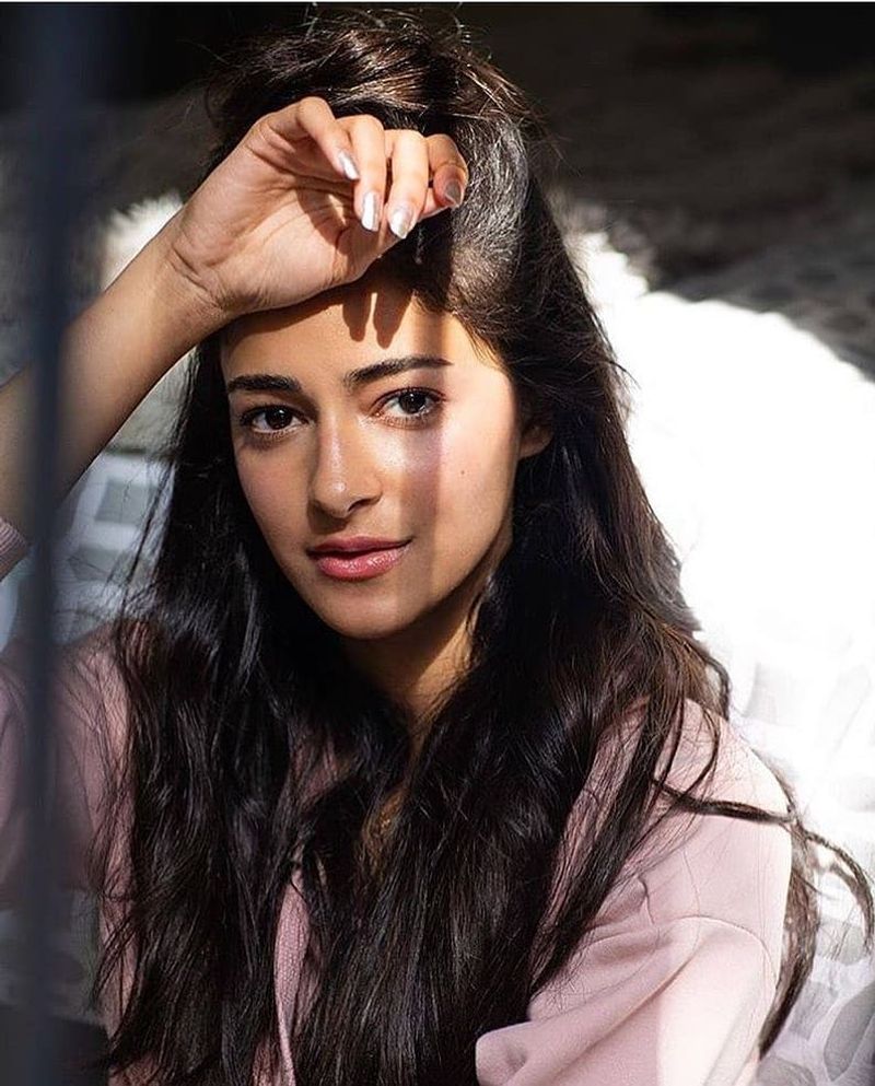 Ananyapandey