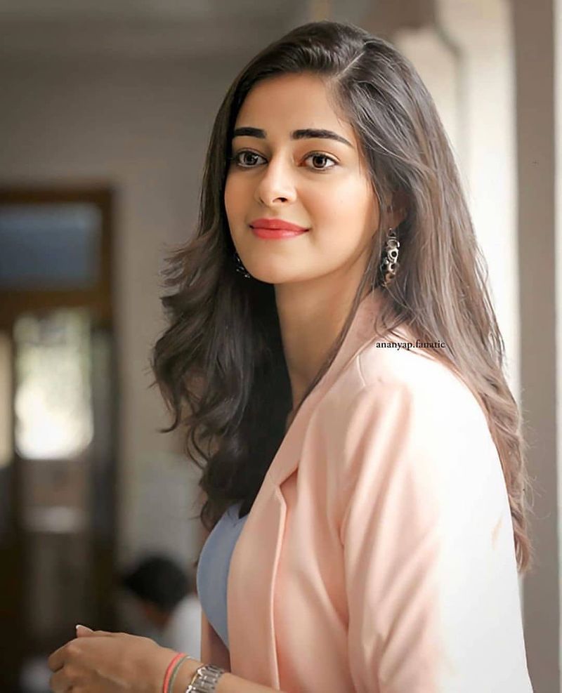 Ananyapandey