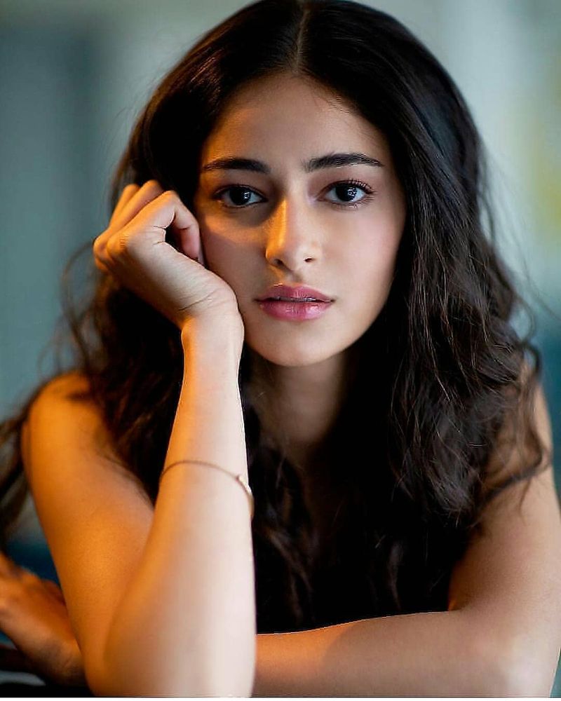 Ananyapandey