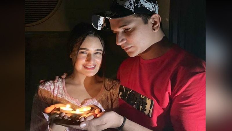 Prince and yuvika got admitted in hospital due to dengue BJC