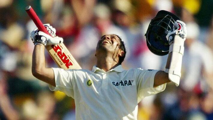 brian lara picks most disciplined innings of sachin tendulkar in his career brian lara picks most disciplined innings of sachin tendulkar in his career