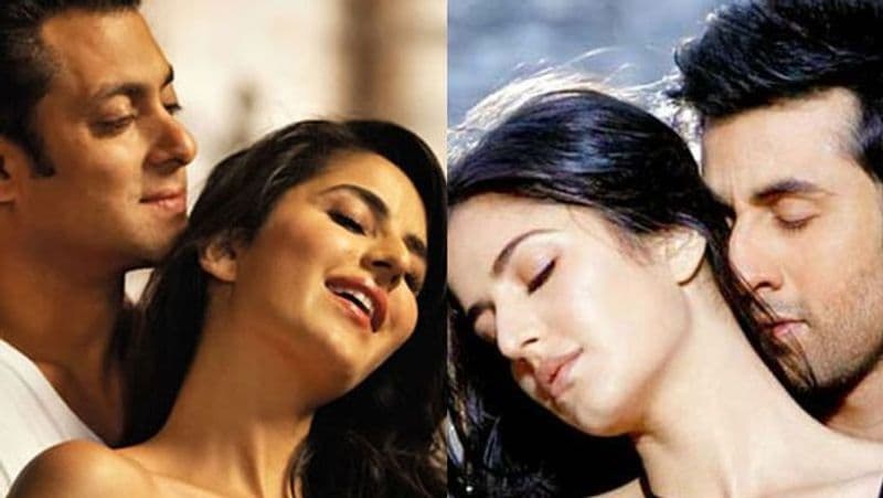 But still Katrina, Salman share a close bond and have broken the notion that exes cannot be good friends. Their millions of fans still wish them to settle and get married by watching at their current equation in reel and real life.