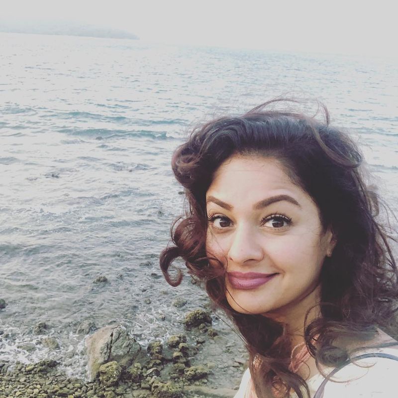 Poojakumar