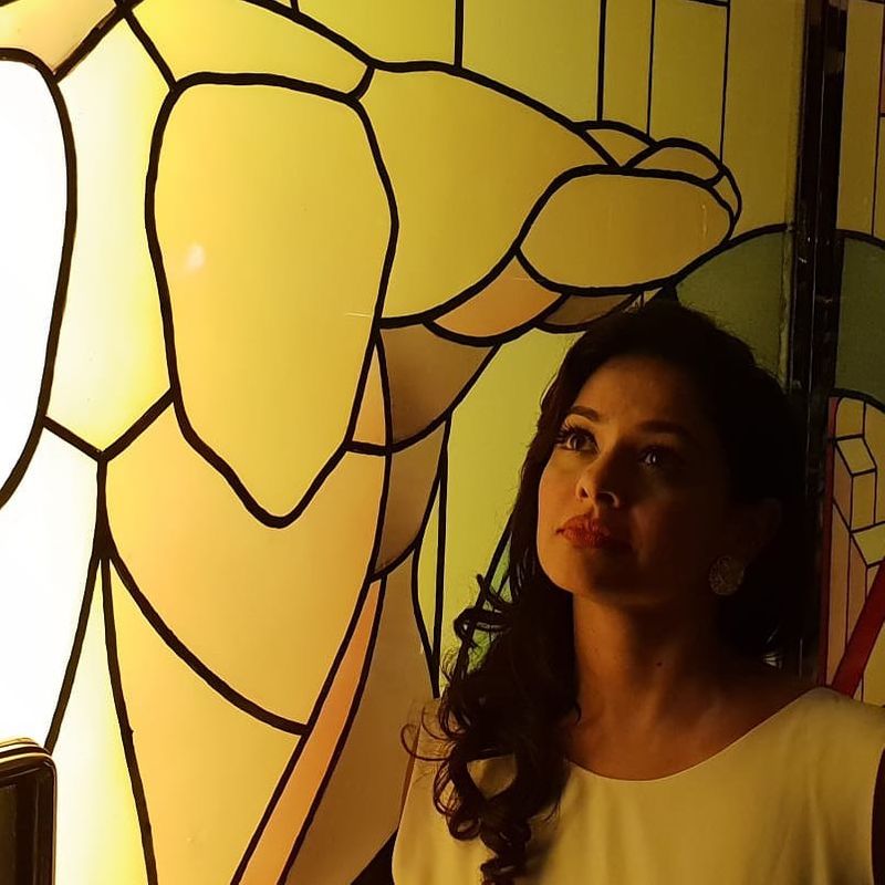 Poojakumar