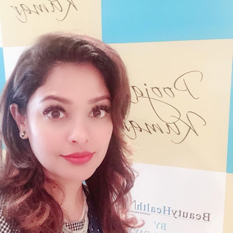 Poojakumar