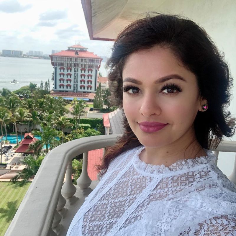 Poojakumar