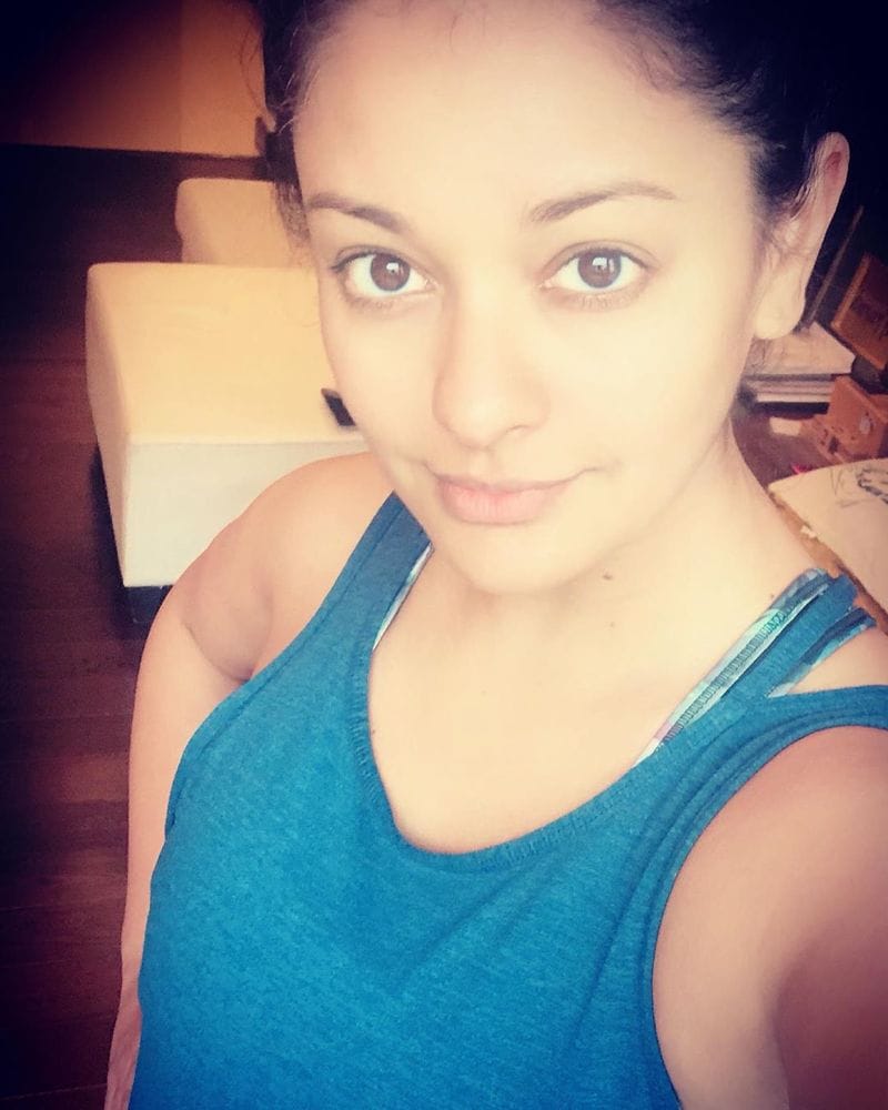 Poojakumar