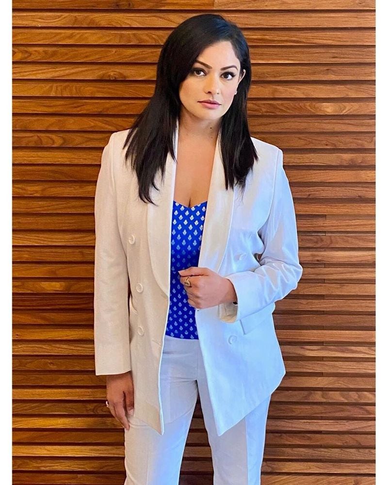 Poojakumar