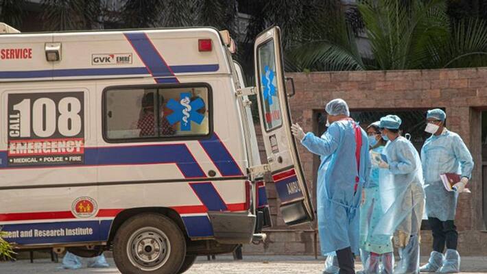 coronavirus outbreak and Death toll rises, positivs cases in india 6 April live news and updates KPS coronavirus outbreak and Death toll rises, positivs cases in india 6 April live news and updates KPS