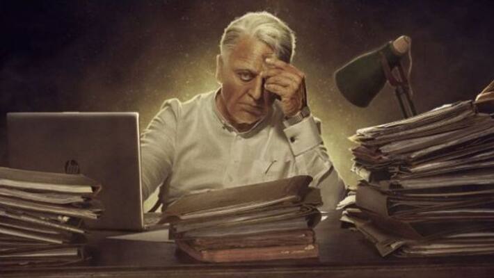 Kamal Hassan Indian 2 Movie Shooting May be Stopped Kamal Hassan Indian 2 Movie Shooting May be Stopped