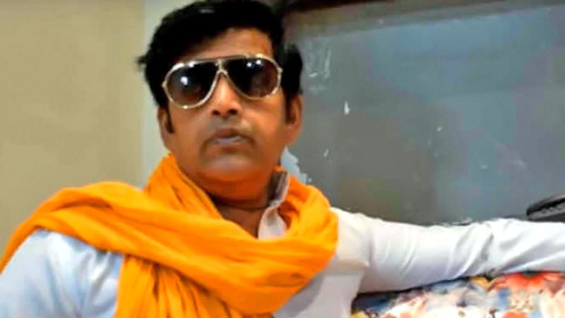रवि किशन ने सोशल मीडिया पर लिखा है कि, 'आपातकाल के इस दौर में मानवता को बचाने के लिए सभी समर्थवानों को मदद के लिए आगे आना चाहिए।