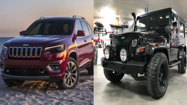 These 4 great SUV cars will be launched soon in India, know what are the special features kpb These 4 great SUV cars will be launched soon in India, know what are the special features kpb