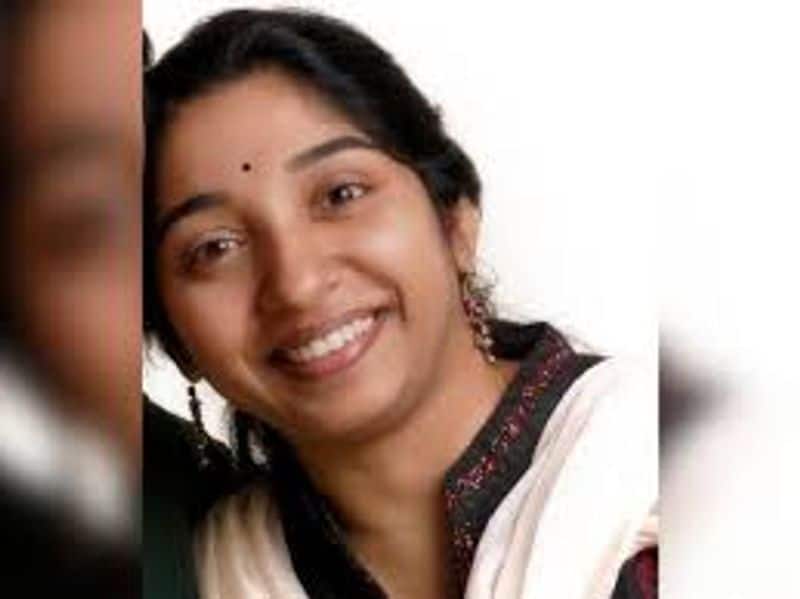 serial actress sri lakshmi kanagala dead in cancer