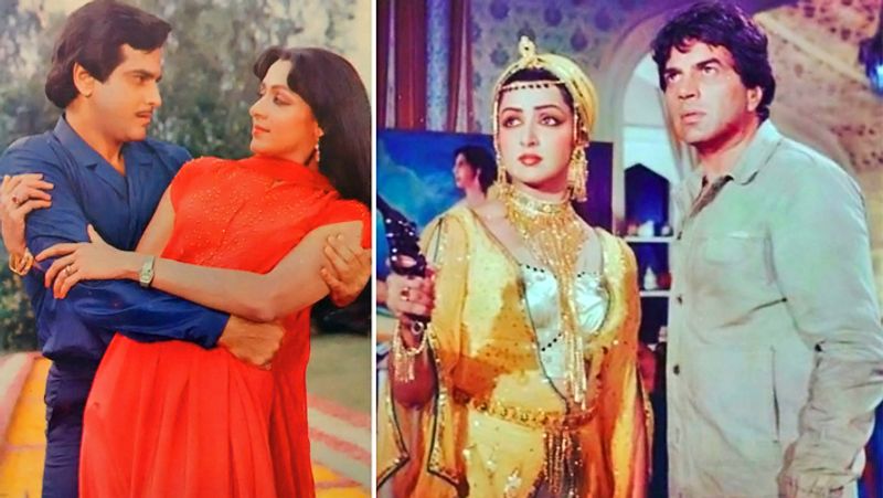 তিনি এমন একজন অভিনতা যিনি যে কাউকে অভিনেত্রী করে দিতেন পারেন। আর শ্রী তা বোঝানোর জন্যই নাকি জয়াপ্রদার সঙ্গে সম্পর্কে জড়িয়েছিলেন অভিনেতা।