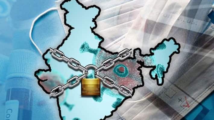 Telangana CM suggests extension of lockdown to PM Modi Over Covide 19 Telangana CM suggests extension of lockdown to PM Modi Over Covide 19