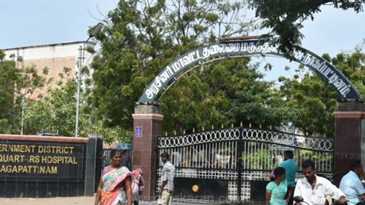 Coroner's ward admitted to suffocation in Naga Coroner's ward admitted to suffocation in Naga