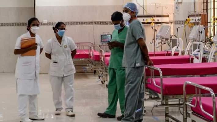 krishnagiri district corona infection increasing krishnagiri district corona infection increasing