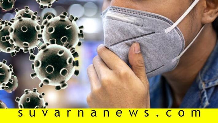 7 1 Coronavirus Cases Per Lakh Population In India saysUnion Health Ministry 7 1 Coronavirus Cases Per Lakh Population In India saysUnion Health Ministry
