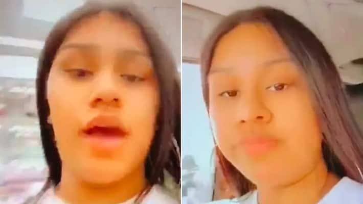 american teen girl release video like threat public and spread virus -american police case file against that girl american teen girl release video like threat public and spread virus -american police case file against that girl