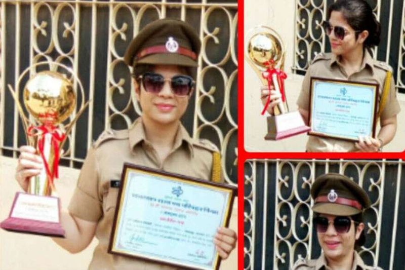 ललिता अपनी नौकरी के लिए सबसे युवा और ज्यादा पढ़ी-लिखी हैं। इसके साथ-साथ काम के प्रति उनकी लगन ही उन्हें निडर रवैया देती है। अभी हाल में ही उन्होंने एक दिन में 46 बस ऑपरेटर्स के खिलाफ रिपोर्ट किया। डिपार्टमेंट के अनुसार एक महीने में 20 रिपोर्ट काफी अच्छा प्रदर्शन माना जाता है। परन्तु ललिता उन सबसे काफ़ी आगे निकल चुकी है। शासन प्रबंध के जनरल मैनेजर राकेश राजौरिया कहते हैं कि ललिता के जैसा पूरे जिले में कोई नहीं है। उन्होंने कभी भी किसी भी चेकिंग के आर्डर को नहीं ठुकराया चाहे वह सुबह के चार बजे हों या देर रात हो। यह सभी रोडवेज़ कर्मचारियों के लिए एक उदाहरण पेश करती हैं।