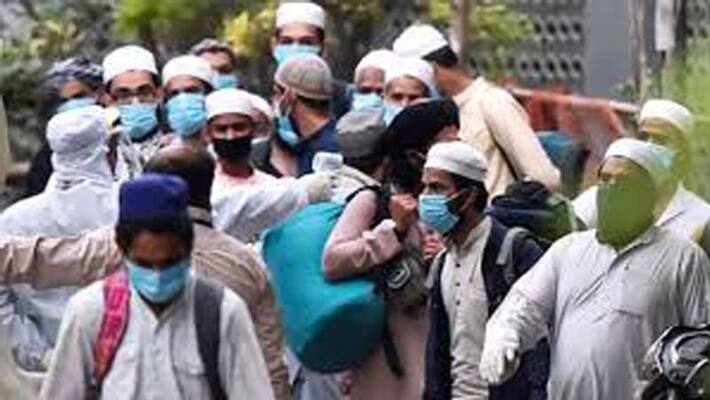 Bombay High Court quashes case against foreign attendees Bombay High Court quashes case against foreign attendees