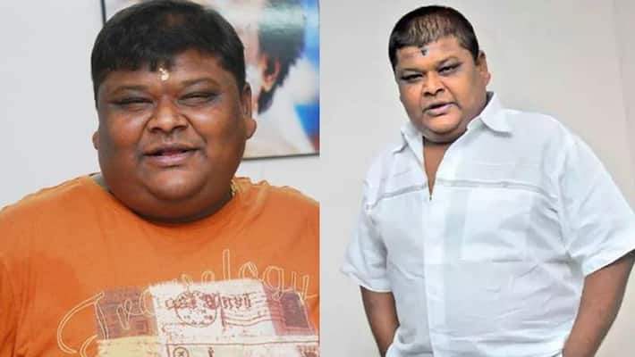 kannada actor bullet prakash passes away at 44 due to multiple organ failure KPJ kannada actor bullet prakash passes away at 44 due to multiple organ failure KPJ