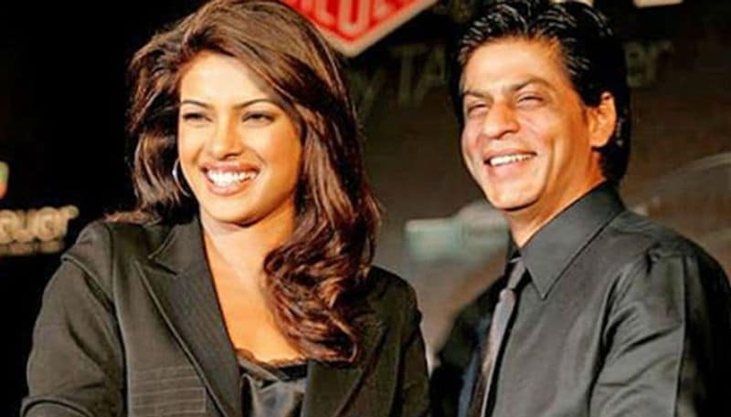 After many years, rumours came out that Khan and Chopra are ‘more than friends’, which surprised their fans. The duo did many movies, got along well while shooting for Don 2, and they were often spotted spending alone time by many. 
