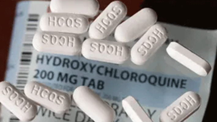 Coronavirus WHO halts trial of hydroxychloroquine in COVID-19 patients Coronavirus WHO halts trial of hydroxychloroquine in COVID-19 patients