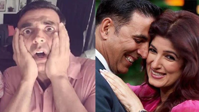 अक्षय हमेशा अपनी प्रोफेशनल और पर्सनल लाइफ पर खुलकर बोलते रहे हैं। ऐसे ही एक शो में पहुंचे अक्षय ने अपनी लव लाइफ पर खुलासा किया था।