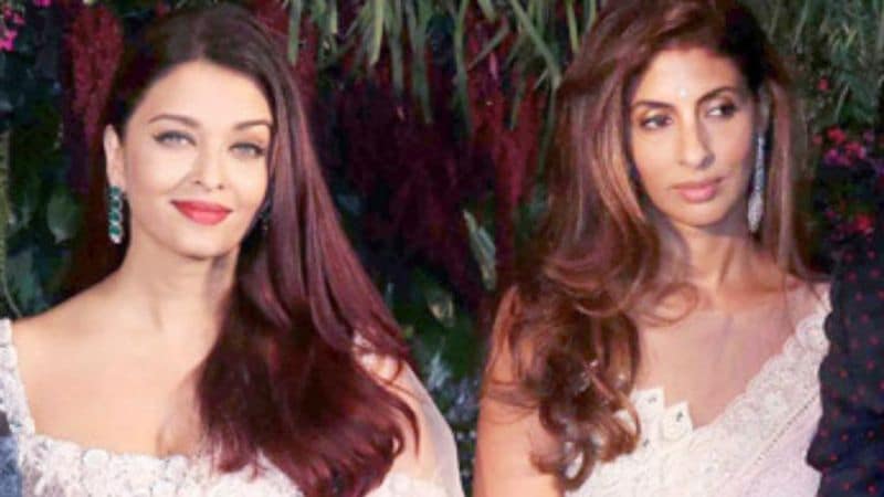 Shweta, during the chat show hosted by actress Neha Dhupia, said, "Karan is the most uncool character at a party. These days, he hangs out with a lot of young people."